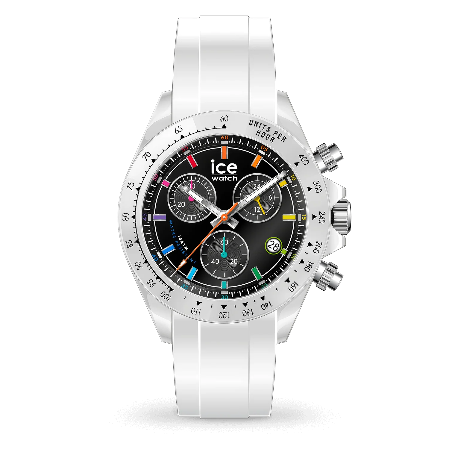 Montres hommes chrono