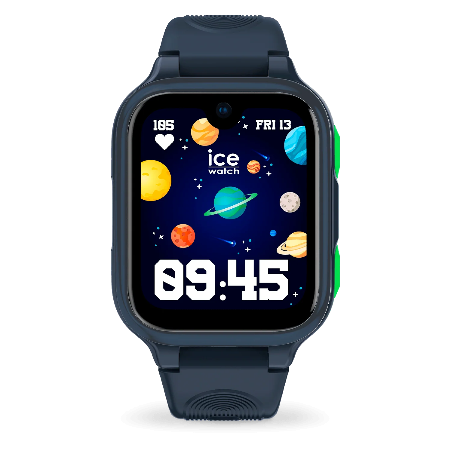 Montres connectées enfants